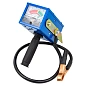 Тестер аккумуляторных батарей аналоговый 12V, 100А Forsage F-B100