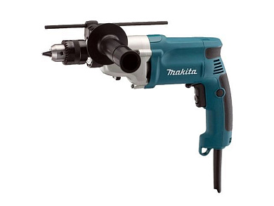 Дрель безударная DP4010 (DP 4010) MAKITA