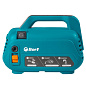 Мойка высокого давления BHR-1600-Compact BORT 93415742