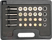 Набор для ремонта резьбы к масляному поддону m13-m20 CrMo Yato YT-1757