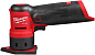 Дельташлифмашина Milwaukee M12 FDSS-0B 4933479680