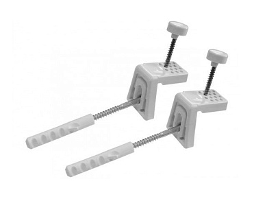 Крепление угловое, ИнкоЭр И-Крепление-006 Р