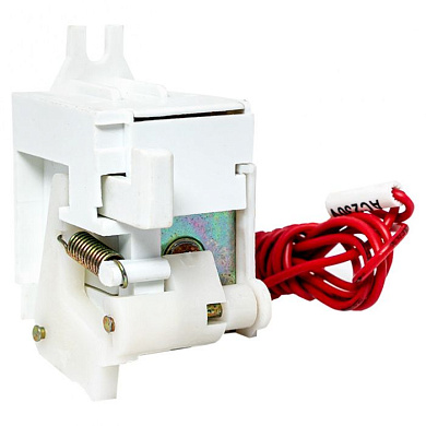 Расцепитель минимального напряжения к ВА-99 250-400А EKF PROxima mccb99-a-63