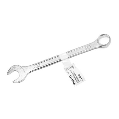Ключ комбинированный 23 мм WMC TOOLS WMC-75523
