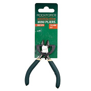 Бокорезы мини Cr-V 4.5'' 110 мм RockForce RF-50814P8