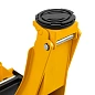 Домкрат подкатной гидравлический 2.5 т, 75 - 505 мм JCB JCB-TH32515