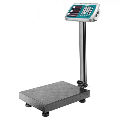 Весы электронные TOTAL TESA31001