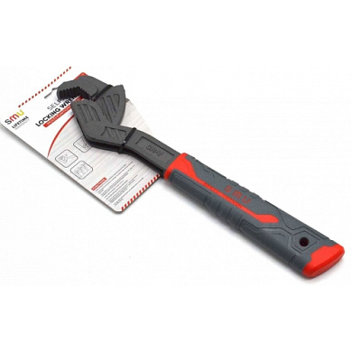 Ключ разводной универсальный 19-43 мм, длина 300 мм H-D HD-22009