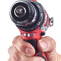 Дрель-шуруповерт Milwaukee M12 BDD-201C 4933479439