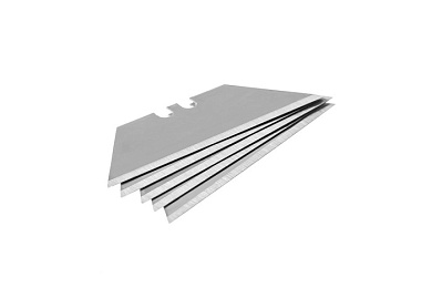 Лезвия трапециевидные 61мм, тип 1992 5 шт Hammer 400744