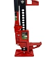 Домкрат реечный 3 т, 155-420 мм RockForce RF-TRA8205