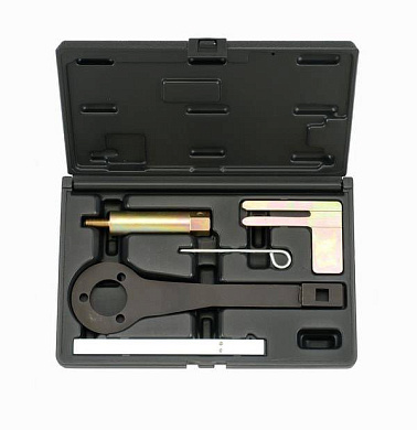 Набор фиксаторов для двигателей (BMW, MINI, CITROEN, PEUGEOT) 5 пр. Force 905G12