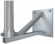 Кронштейн опорный для МССП-МССА-6-7м EKF PROxima koms-75