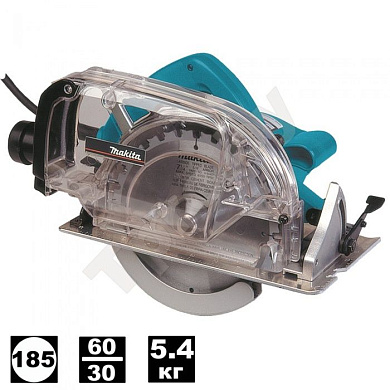 Пила по волоконно-цементным плитам 5057KB (5057 KB) MAKITA