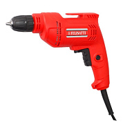 Безударная дрель 350, 350 Вт, 10мм,регулировка оборотов, быстрозажимной патрон Felisatti FT9100 Felisatti