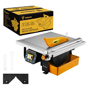 Плиткорез DTC 180-600 DEKO 063-4984