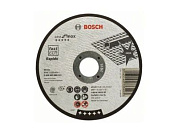 Круг отрезной 125х0.8x22.2 мм BOSCH Best for Inox 2608603488