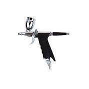 Аэрограф H-D HD-1004