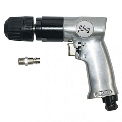 Пневмодрель DR 1800 FUBAG 100115