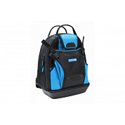 Рюкзак для инструмента 34x21x48см, 22 кармана Hoegert HT7G225