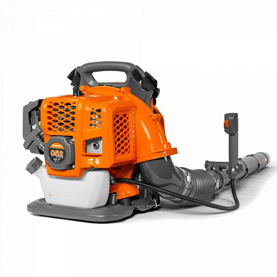 Воздуходувка-пылесос бензиновая Daewoo Power DABL 520