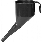 Воронка 130 мм Vorel 83016