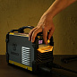 Инвертор сварочный DKWM200A DEKO 051-4670