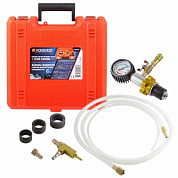 Набор приспособлений для замены жидкости в системе охлаждения 6 пр. Forsage F-906G2