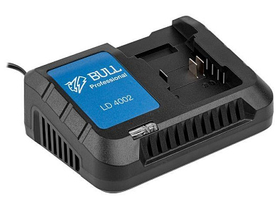 Зарядное устройство LD 4002 BULL 0329179