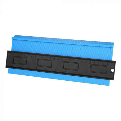 Шаблон для перенесения контуров 10 '' (250мм) TEM03 DEKO 065-0576