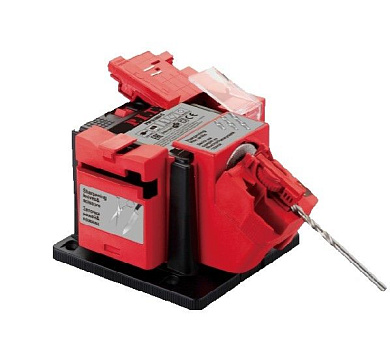 Станок для заточки сверл, 65Вт, 3-10мм, 6700об/мин, заточка сверл+ножей+ножниц PIT PMTS1003-C