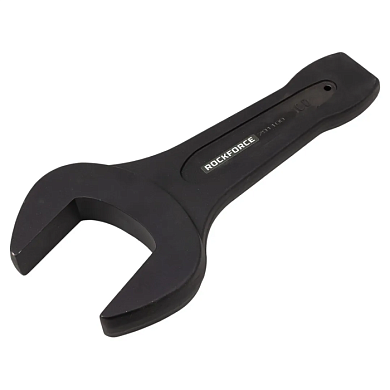 Рожковый ударный ключ 100 мм. RockForce RF-791100