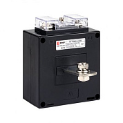 Трансформатор тока ТТЕ-А-120/5А класс точности 0,5S EKF PROxima tte-a-120-0.5S
