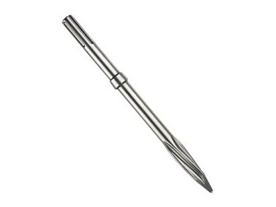 Пиковое зубило SDS MAX 400 мм SPEED, Bosch 2608690167