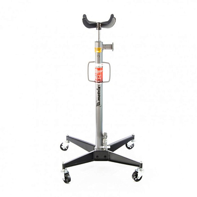 Стойка трансмиссионная гидравлическая, 0,5 т., H подъема 1130-1945 мм Matrix 567375