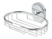 Мыльница настенная AVE275-09 AV Engineering AVE275-09