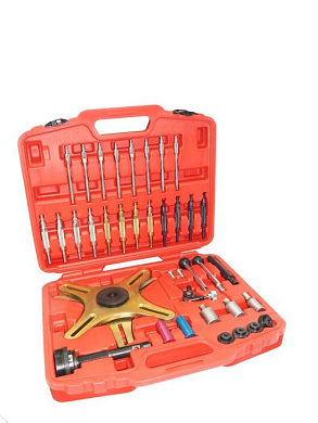 Набор для обслуживания сцепления л/автомобиля Partner PA-A5001