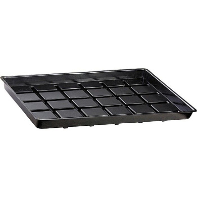 Поддон для кассет, 520 х 310 х 40 мм, полистирол Россия 64310