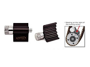 Фиксатор коленвала VW, AUDI, SEAT, SKODA, V6 Toptul