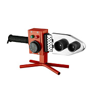 Паяльник для полипропиленовых PPWM2100W (кейс) DEKO 063-4249