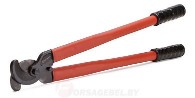 Ножницы диэлектрические для резки кабеля КВТ НКи-30