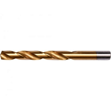 Сверло по металлу спиральное 13 мм HSS-TiN H-D HD-44668