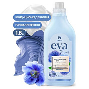 Кондиционер для белья "EVA flower", 1.8 кг, концентрат
