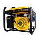 Генератор OHV 7 лс, 15л, 2,8/3,0 кВт CHAMPION GG2801