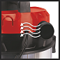 Пылесос промышленный TE-VC 1925 SA EINHELL 2342354