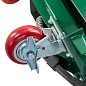 Тележка подъемная гидравлическая 300кг RockForce RF-SPT 300A