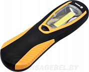Фонарик светодиодный 3W, 4.5V, 3хАА Vorel 82726