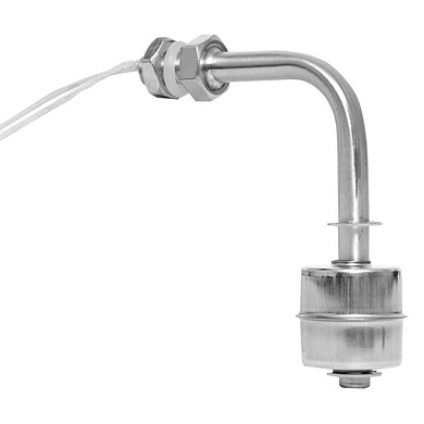 Поплавковый датчик уровня RLF-1 NO RLF-1-NO