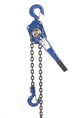 Таль ручная рычажная ТРР-ТРШСР 3 т, высота подъема 12 м (серия K)* TOR 1049134