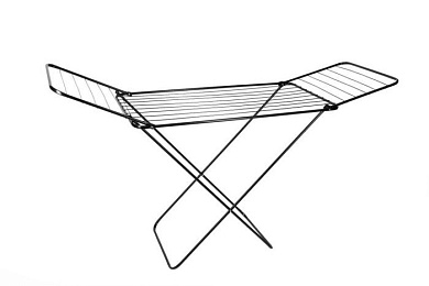 Сушилка напольная для белья Saiph night 18 м ООО "Планета" П041/1-1